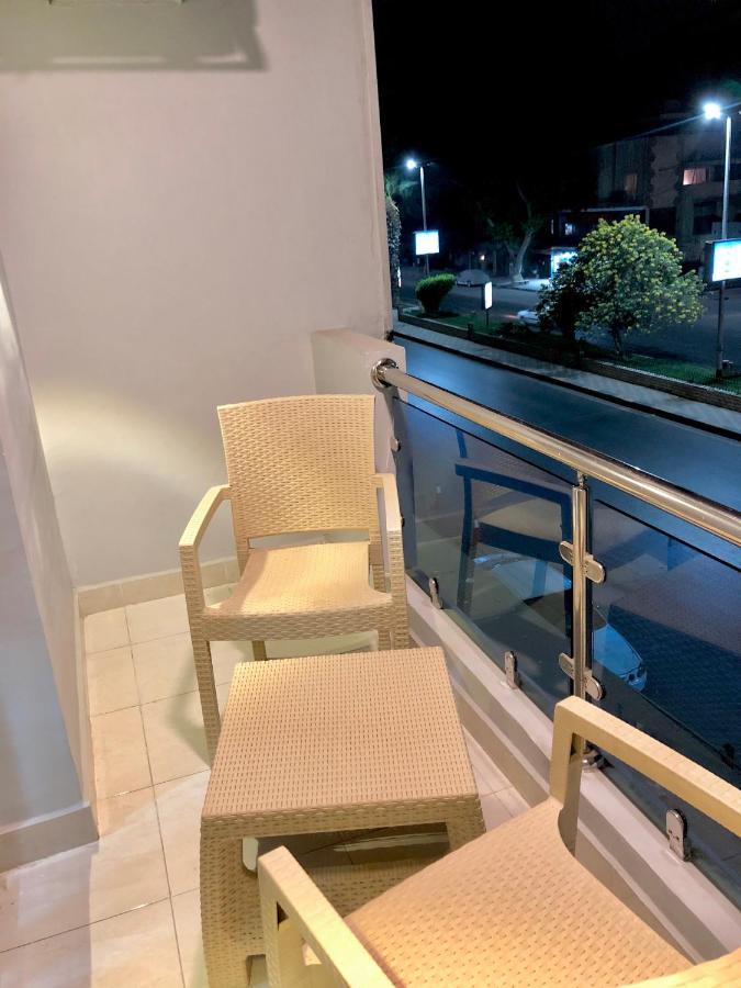 Jewel Dokki Hotel Giza Экстерьер фото
