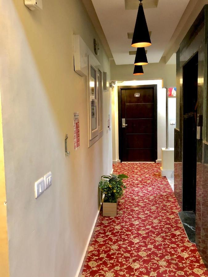 Jewel Dokki Hotel Giza Экстерьер фото