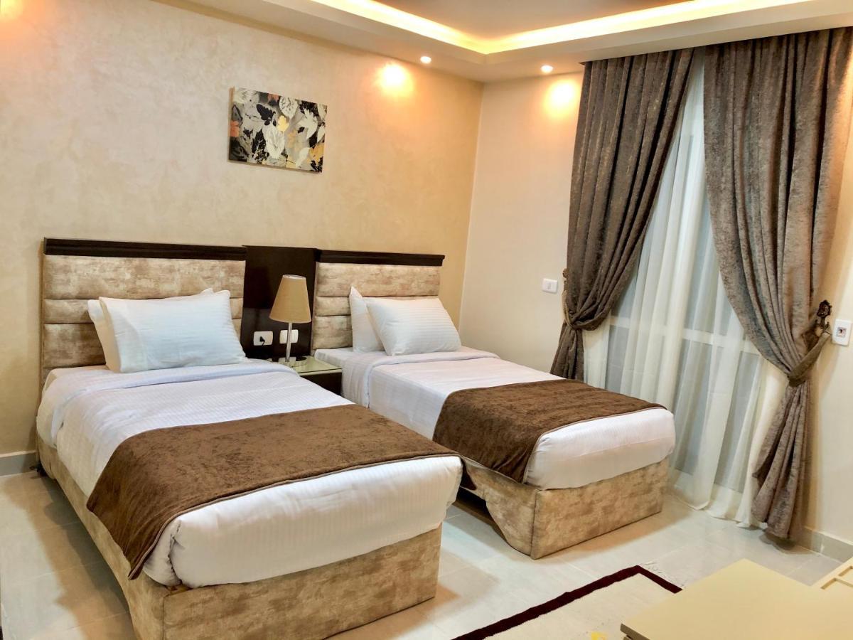 Jewel Dokki Hotel Giza Экстерьер фото