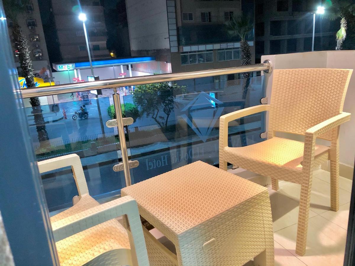 Jewel Dokki Hotel Giza Экстерьер фото