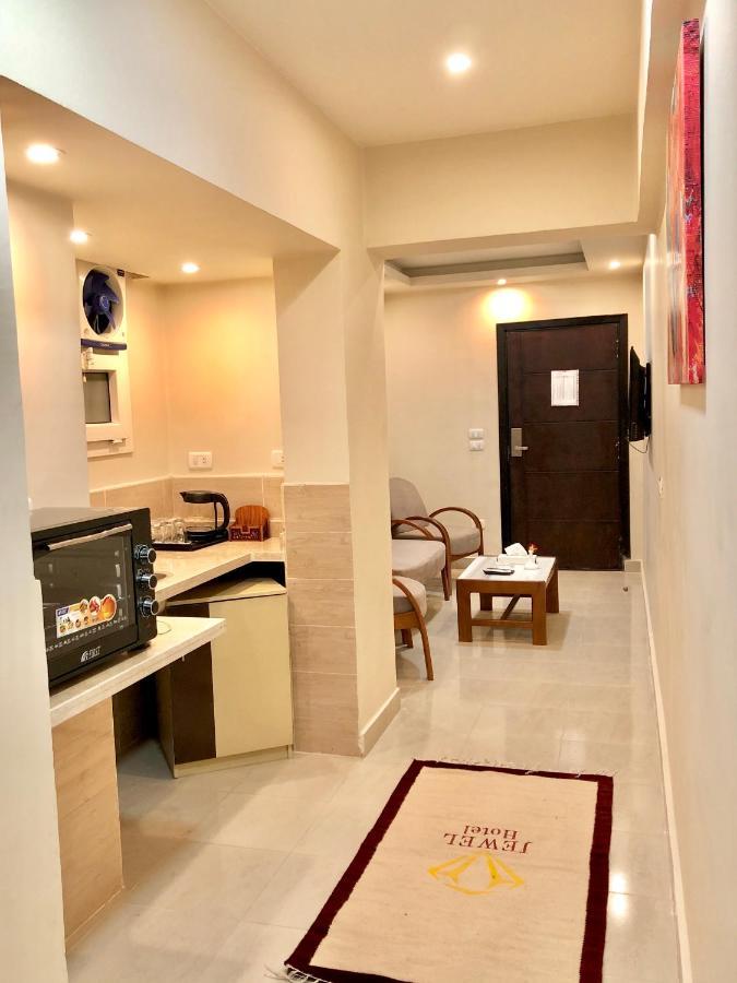 Jewel Dokki Hotel Giza Экстерьер фото