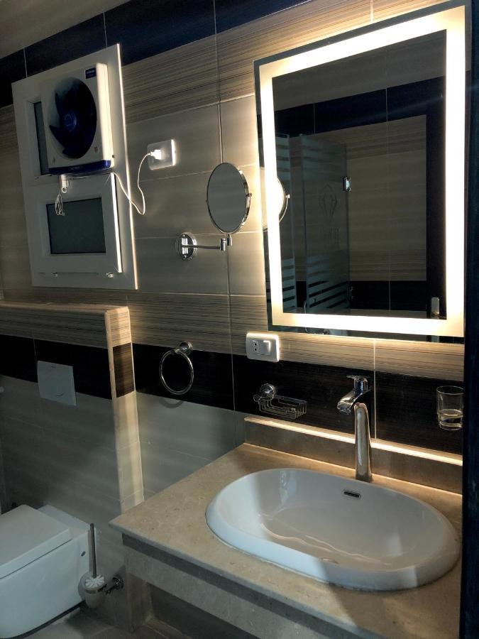 Jewel Dokki Hotel Giza Экстерьер фото