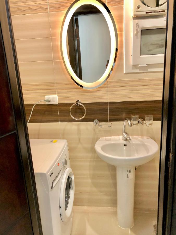 Jewel Dokki Hotel Giza Экстерьер фото