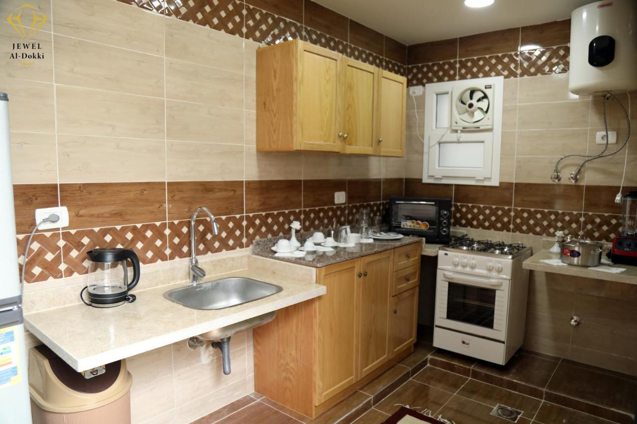 Jewel Dokki Hotel Giza Экстерьер фото